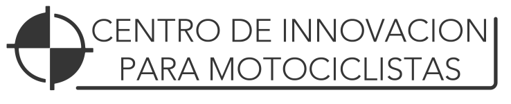 Logotipo de Curso de profesionalización para Motociclistas